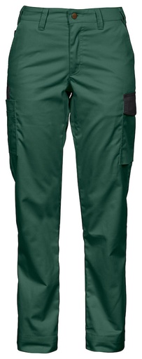2519 SPODNIE DAMSKIE – GREEN