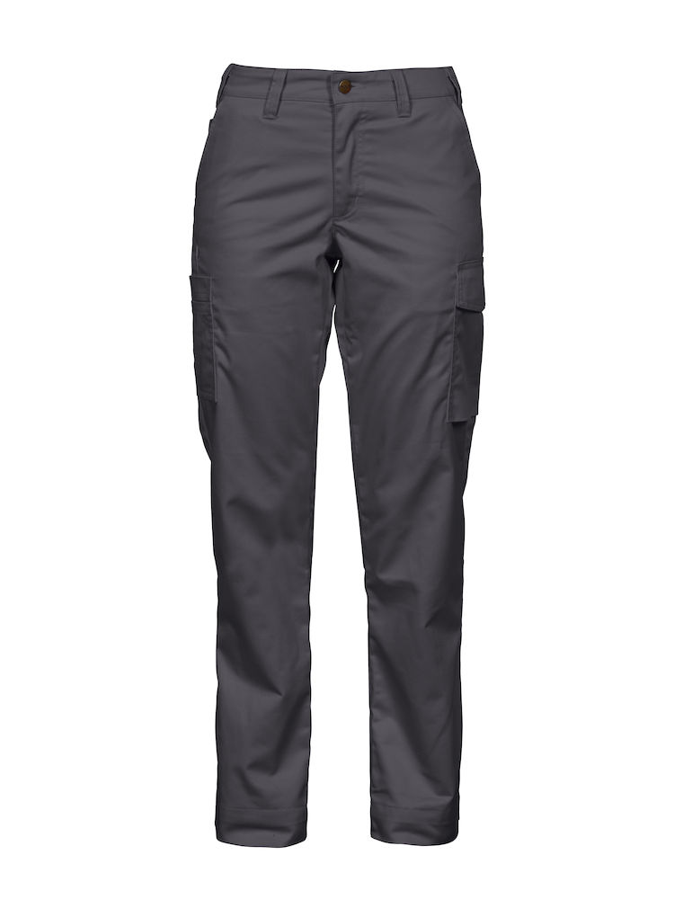 2519 SPODNIE DAMSKIE – GREY