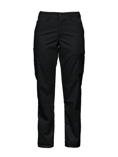 2519 SPODNIE DAMSKIE – BLACK