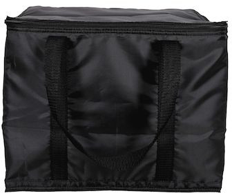 Torba termiczna Jens 5018308 - Czarny