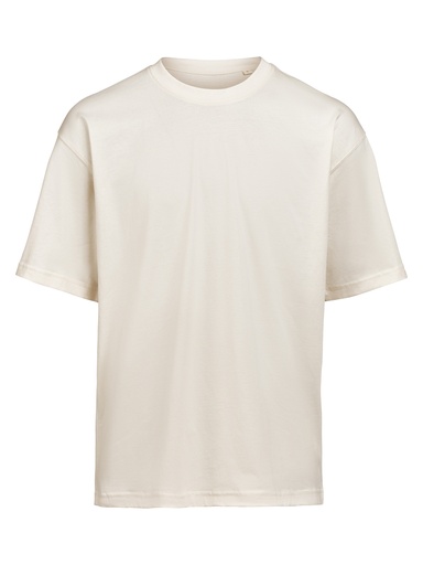 T-SHIRT LOOSE FIT (OCS) – BIRCH