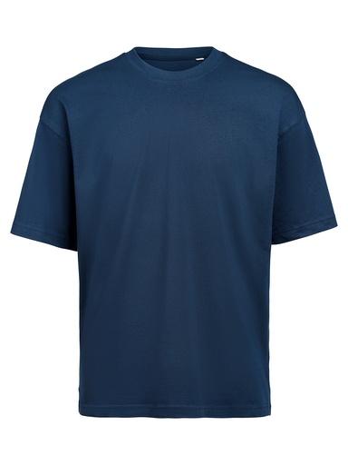 T-SHIRT LOOSE FIT (OCS) – NAVY