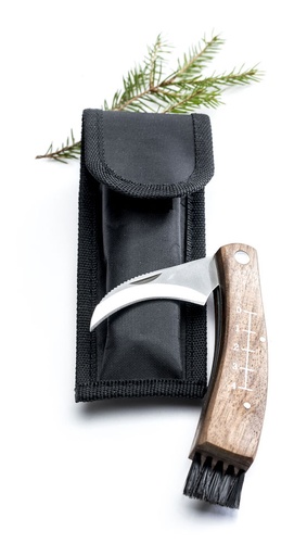Akcesorium outdoorowe Kozik w pokrowcu 5017685