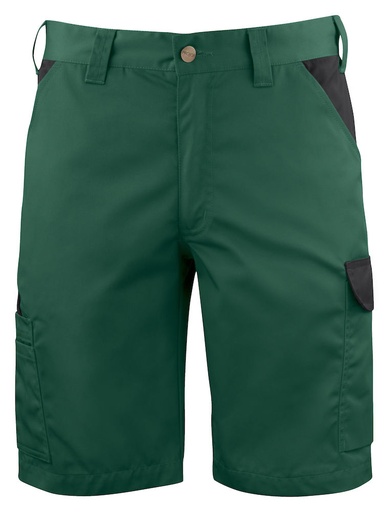 2528 KRÓTKIE SPODENKI – GREEN