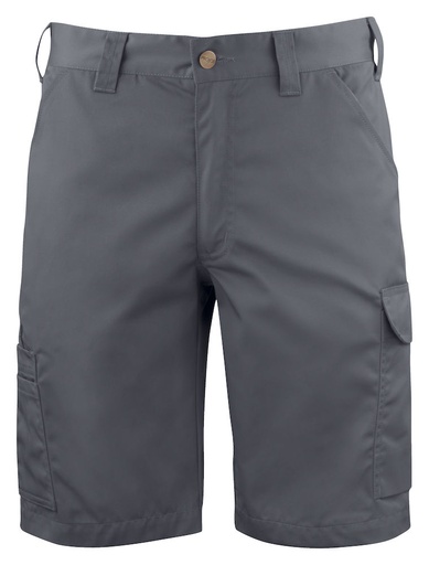 2528 KRÓTKIE SPODENKI – GREY