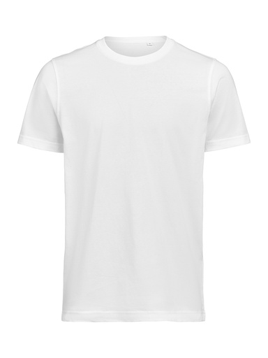 T-SHIRT REGULAR FIT (OCS) – WHITE