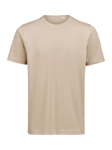T-shirt Regular Fit (Ocs) 3410010 - Latte