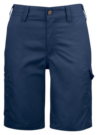 2529 KRÓTKIE SPODENKI DAMSKIE – NAVY