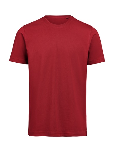 T-shirt Regular Fit (Ocs) 3410010 - Brick