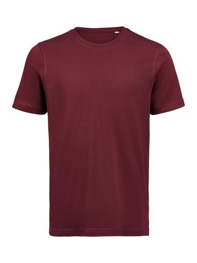 T-SHIRT REGULAR FIT (OCS) – PRUNE