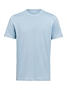 T-SHIRT REGULAR FIT (OCS) – FOG