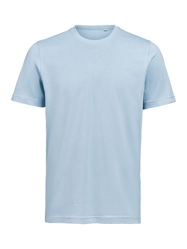 T-SHIRT REGULAR FIT (OCS) – FOG