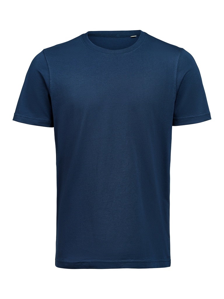 T-SHIRT REGULAR FIT (OCS) – NAVY