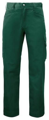 2530 SPODNIE SERWISOWE DO PASA – GREEN