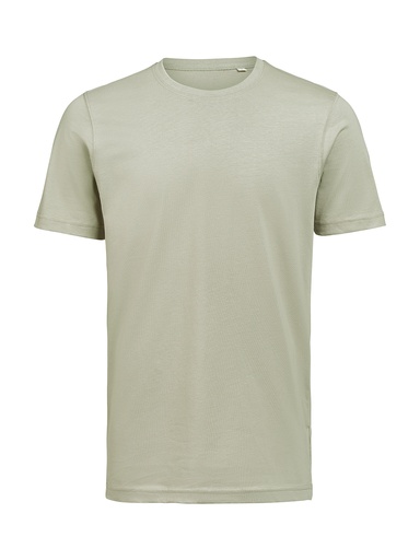 T-SHIRT REGULAR FIT (OCS) – SAGE