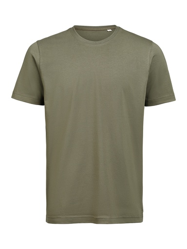 T-shirt Regular Fit (Ocs) 3410010 - Thyme