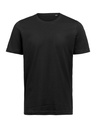 T-SHIRT REGULAR FIT (OCS) – BLACK