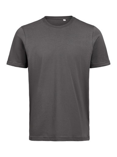 T-SHIRT REGULAR FIT (OCS) – CHARCOAL