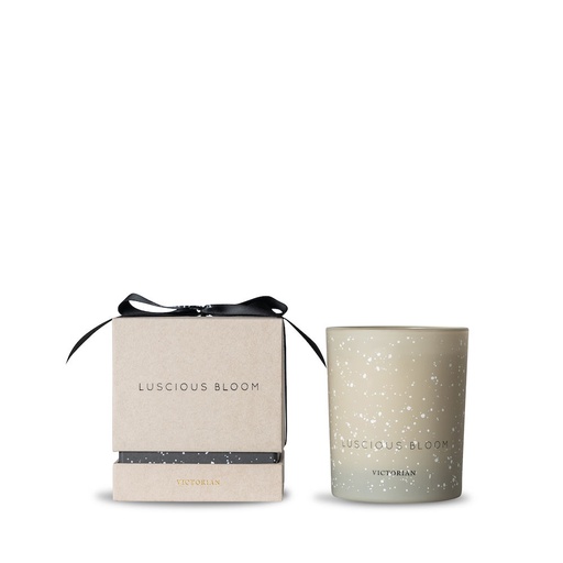 Świeca Zapachowa Luscious Bloom 5392451703 - Kwiatowy