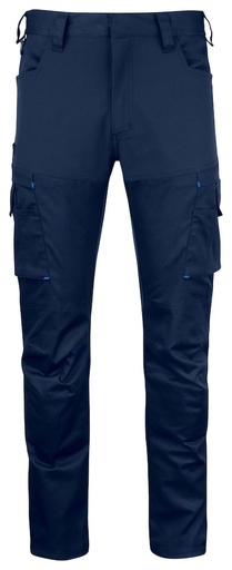 2552 SPODNIE SERWISOWE – NAVY