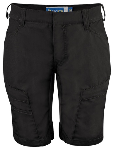 2555 KRÓTKIE SPODENKI DAMSKIE – BLACK