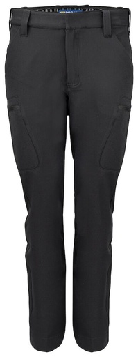 2559 SPODNIE DAMSKIE – BLACK