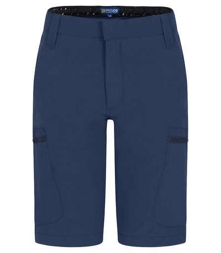 2561 KRÓTKIE SPODENKI DAMSKIE – NAVY