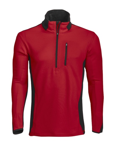 3306 KOSZULKA MIKRO – RED