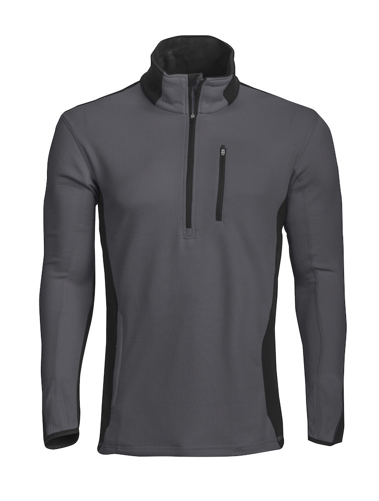 3306 KOSZULKA MIKRO – GREY