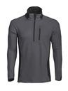 3306 KOSZULKA MIKRO – GREY