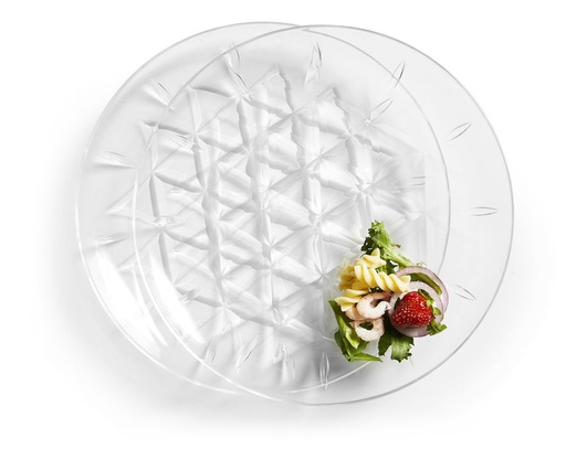 Akcesorium kuchenne Talerze Piknikowe 5017896