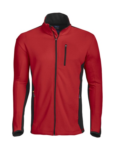 3307 MIKROPOLAR – RED