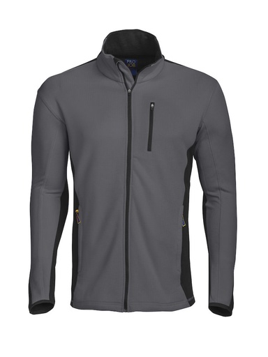 3307 MIKROPOLAR – GREY
