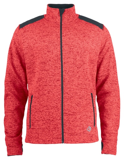 3318 POLAR – RED