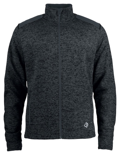 3318 POLAR – BLACK