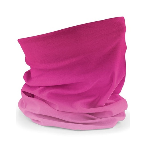 Komin bezszwowy CB905 - Candy Floss Pinks