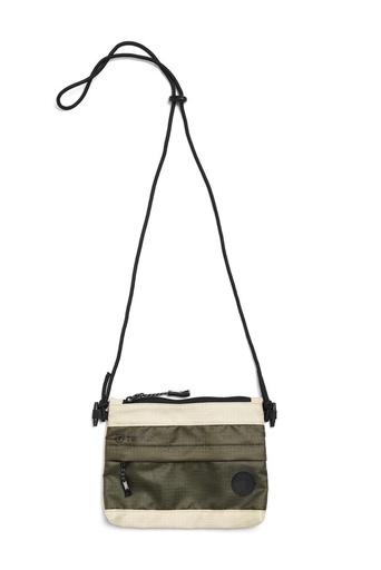 CAMPER ACCESSORY BAG – OLIVE