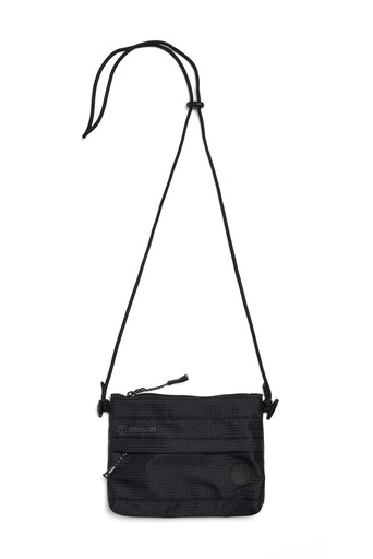 CAMPER ACCESSORY BAG – BLACK