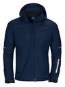 3412 KURTKA FUNKCJONALNA DAMSKA – NAVY