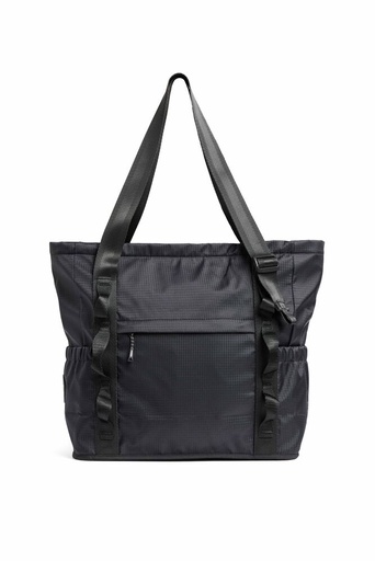 CAMPER TOTE BAG 14L – BLACK
