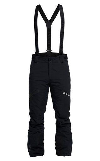 CORE SKI PANTS (spodnie narciarskie) – BLACK