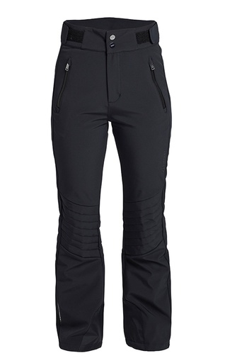 GRACE SOFTSHELL SKI PANTS WOMAN (spodnie narciarskie) – BLACK