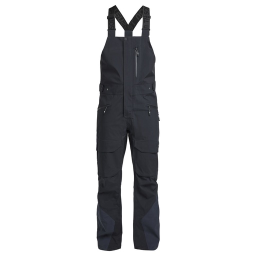 NAYORO SHELL PANT – BLACK