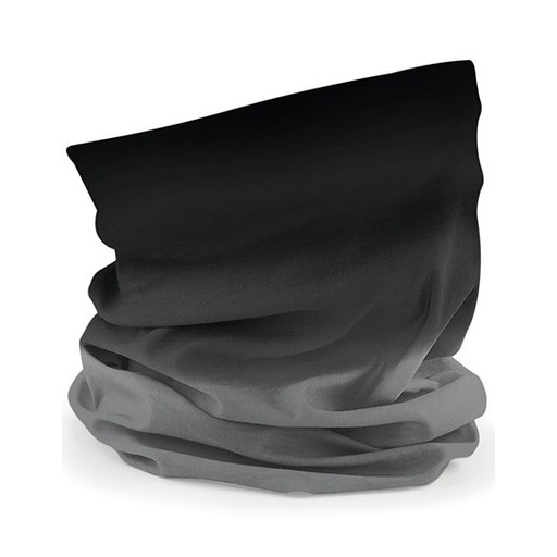 Komin bezszwowy CB905 - Storm Greys