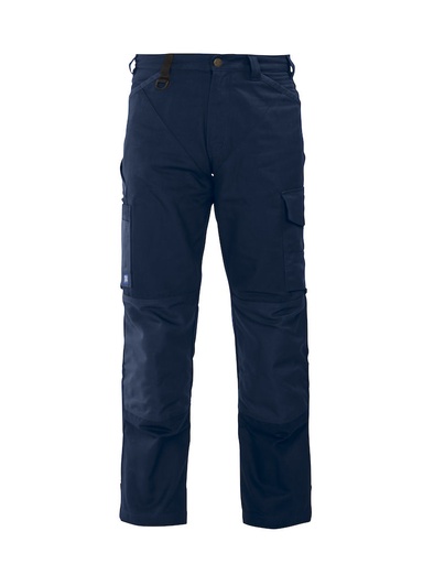 Spodnie robocze 4512 Spodnie 644512 - Navy