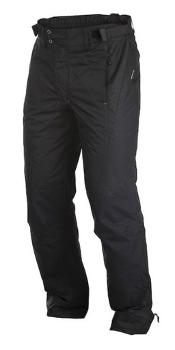 Spodnie robocze 4514 Spodnie Zimowe 644514 - Black