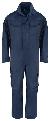 4603 KOMBINEZON – NAVY