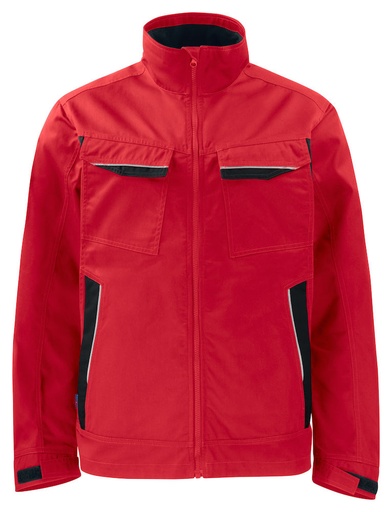 5425 KURTKA SERWISOWA – RED