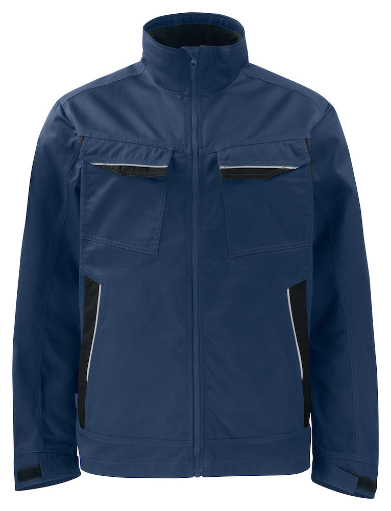 5425 KURTKA SERWISOWA – NAVY