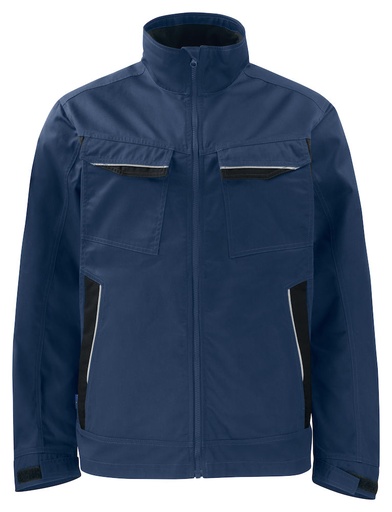 5425 KURTKA SERWISOWA – NAVY